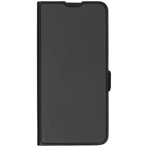 Купить Чехол-книжка  Aceline Strap для Infinix Smart 7 Plus черный  5421093. Характеристики, отзывы и цены в Донецке