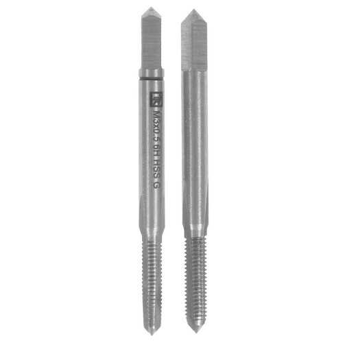 Купить Набор метчиков Thorvik MT305S2  9103344. Характеристики, отзывы и цены в Донецке