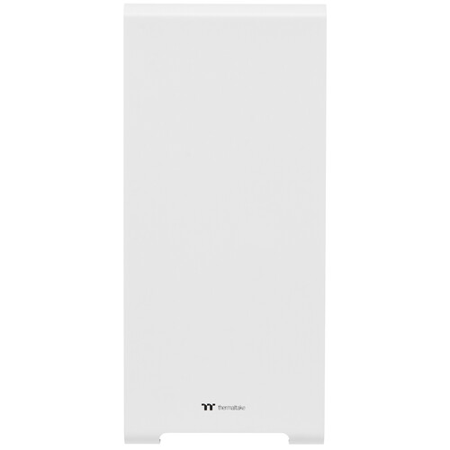 Купить Корпус Thermaltake S300 Tempered Glass Snow Edition  1615608. Характеристики, отзывы и цены в Донецке
