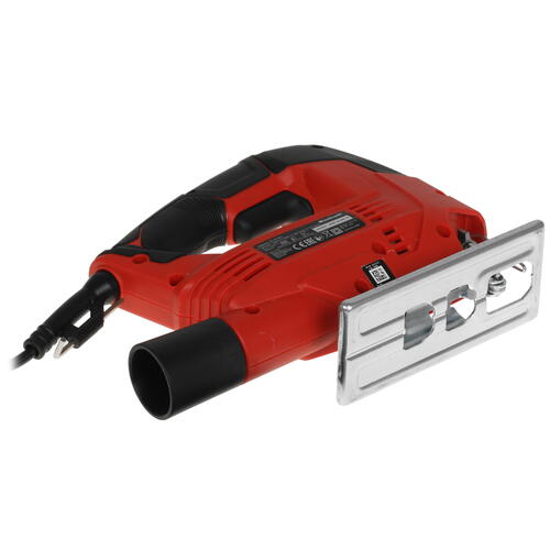 Купить Электрический лобзик Einhell TC-JS 60/1  5308562. Характеристики, отзывы и цены в Донецке