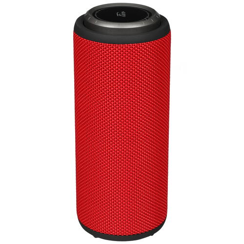 Купить Портативная колонка Fiero Vortex N FR450, красный  5405899. Характеристики, отзывы и цены в Донецке