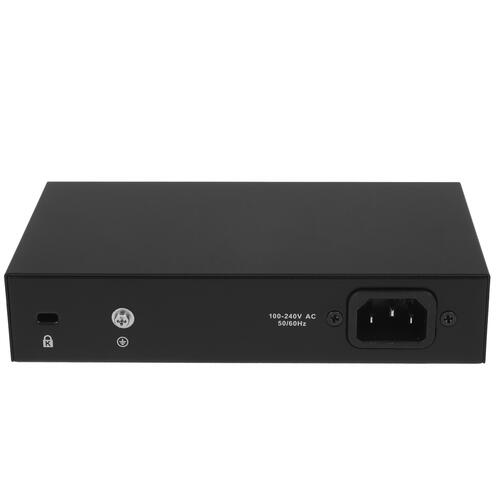 Купить Коммутатор Dahua DH-PFS3005-4ET-36  5434163. Характеристики, отзывы и цены в Донецке