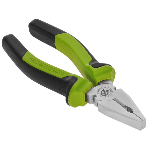 Купить Пассатижи Дело Техники 411165  4767104. Характеристики, отзывы и цены в Донецке