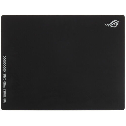 Купить Коврик ASUS ROG NH04 MoonStone Ace L (L) черный  5613451. Характеристики, отзывы и цены в Донецке