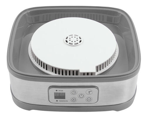 Купить Сушилка для овощей и фруктов MARTA MT-1875 серый  9058652. Характеристики, отзывы и цены в Донецке