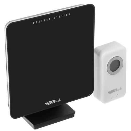 Купить Метеостанция BVItech BV-651WKX  1663071. Характеристики, отзывы и цены в Донецке
