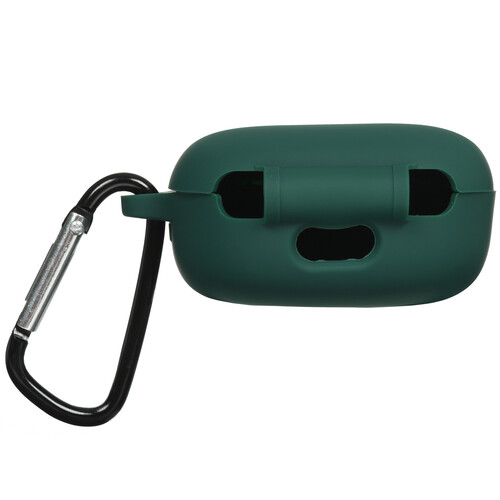 Купить Чехол Borasco для Xiaomi Redmi Buds 6 Play, зеленый  5623603. Характеристики, отзывы и цены в Донецке