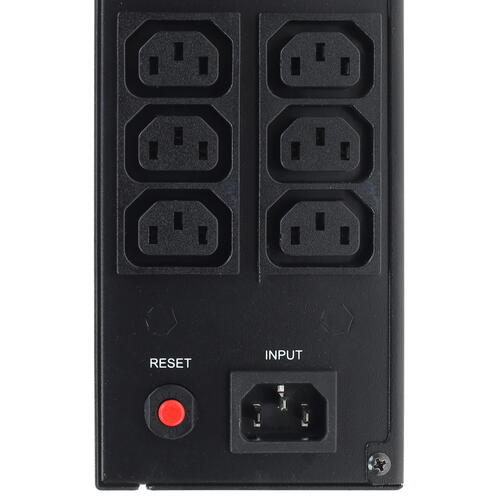 Купить ИБП CyberPower OLS1000ERT2U  1103475. Характеристики, отзывы и цены в Донецке