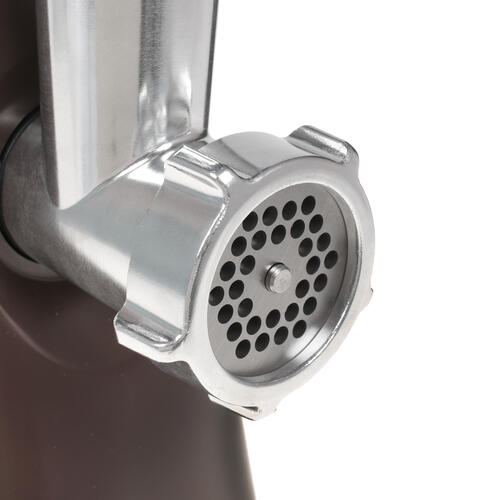 Купить Мясорубка электрическая DEXP MGP-1800 коричневый  1208732. Характеристики, отзывы и цены в Донецке