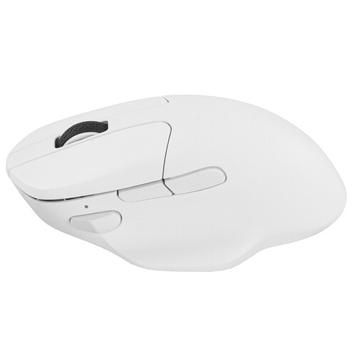 Купить Мышь беспроводная/проводная Keychron M7  9307466. Характеристики, отзывы и цены в Донецке