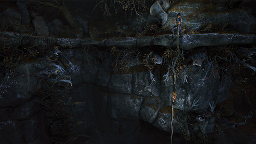 Купить Игра Brothers: A Tale of Two Sons Remake (Steam)  5622295. Характеристики, отзывы и цены в Донецке
