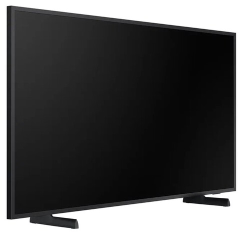 Купить 65" (163 см) Телевизор Samsung The Frame QE65LS03FAUXRU черный  5622927. Характеристики, отзывы и цены в Донецке