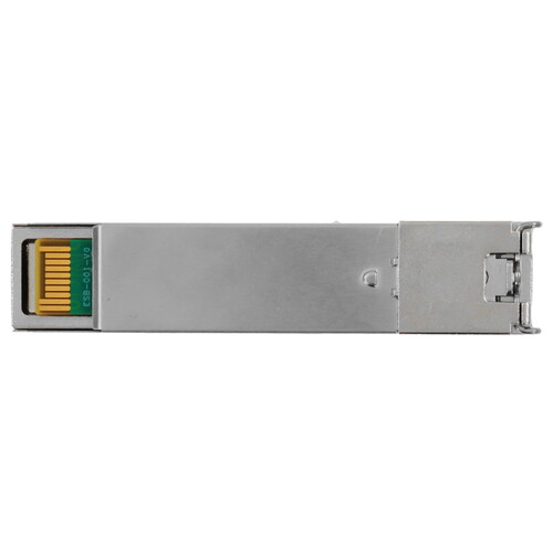 Купить SFP-модуль NIKOMAX GL-OT-SG14SC1-1310-1550-I-D  5631089. Характеристики, отзывы и цены в Донецке