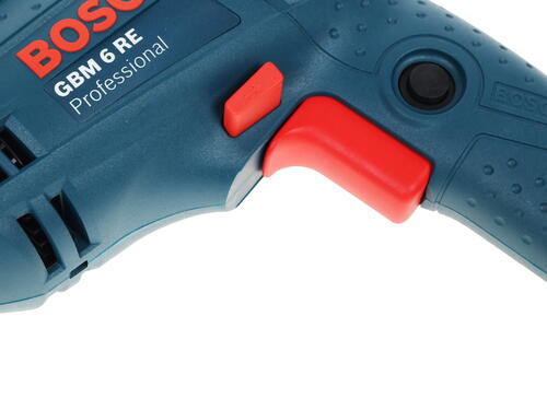 Купить Дрель  Bosch GBM 6 RE  1148938. Характеристики, отзывы и цены в Донецке