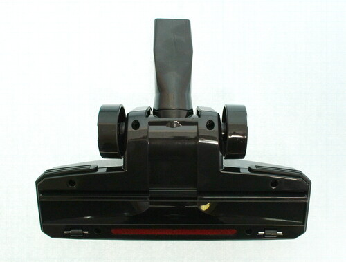 Купить Щётка (Основная) для вертикального пылесоса DEXP M-800VB [N/A] (Black)  9140608. Характеристики, отзывы и цены в Донецке