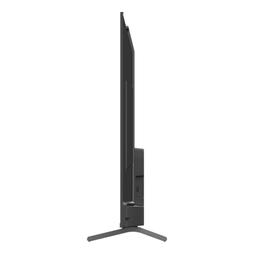 Купить 65" (165 см) Телевизор Sber SDX-65UQ5231 серый  9184611. Характеристики, отзывы и цены в Донецке