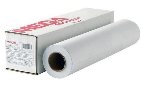 Купить Бумага для широкоформатной печати ProMEGA engineer InkJet  9084795. Характеристики, отзывы и цены в Донецке