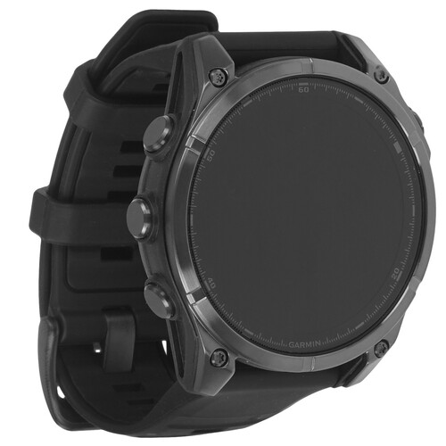 Купить Спортивные часы Garmin Fenix 8  5493275. Характеристики, отзывы и цены в Донецке