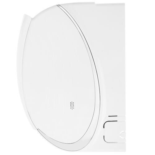 Купить Кондиционер настенный сплит-система Kentatsu KSGUA61HZRN1/KSRUA61HZRN1 белый  5404438. Характеристики, отзывы и цены в Донецке