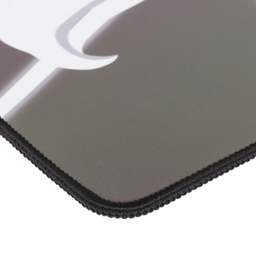 Купить Коврик Custom Made x Fispeckt Samurai dark (L) черный  5626857. Характеристики, отзывы и цены в Донецке