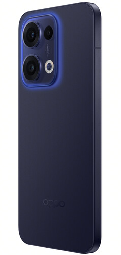 Купить 6.59" Смартфон OPPO Reno13 512 ГБ синий  5613917. Характеристики, отзывы и цены в Донецке