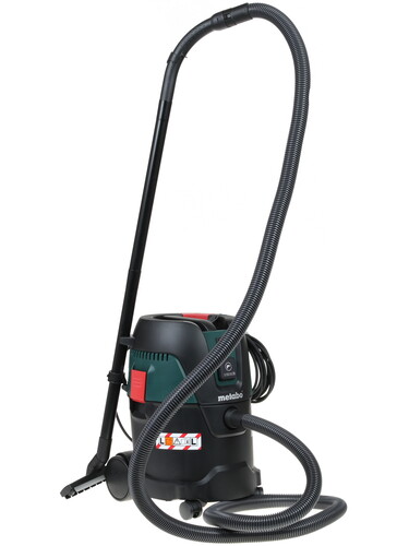 Купить Строительный пылесос  Metabo ASA 25 L PC  1099142. Характеристики, отзывы и цены в Донецке