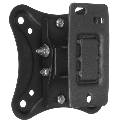 Купить Кронштейн для ТВ Kromax CORBEL-1 черный  9172276. Характеристики, отзывы и цены в Донецке