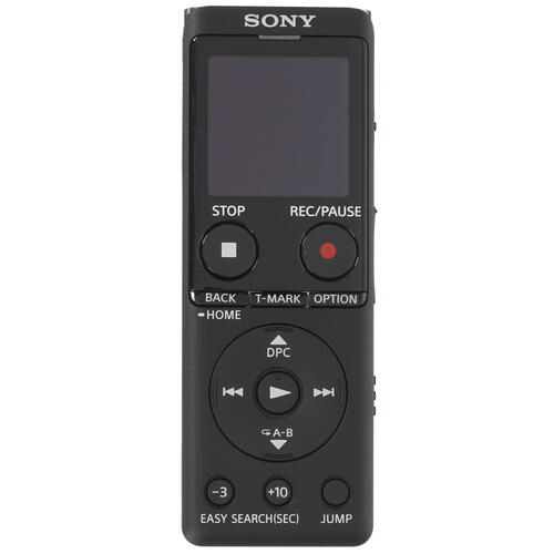 Купить Диктофон Sony ICD-UX570  1678306. Характеристики, отзывы и цены в Донецке