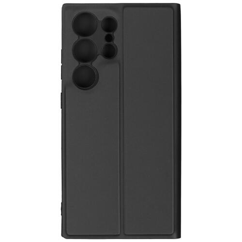 Купить Чехол-книжка  Aceline Kors для Samsung Galaxy S24 Ultra черный  5438736. Характеристики, отзывы и цены в Донецке