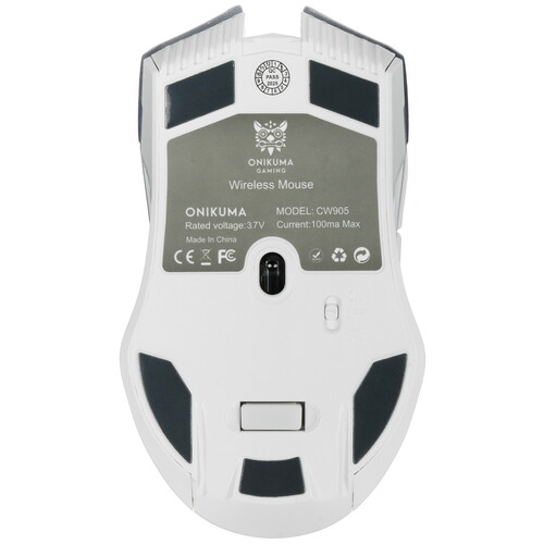 Купить Мышь проводная ONIKUMA CW905  9302668. Характеристики, отзывы и цены в Донецке