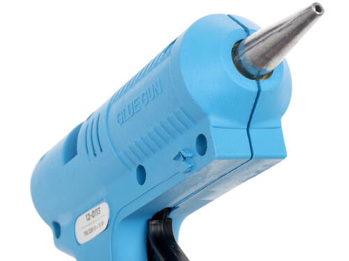 Купить Клеевой пистолет Rexant 12-0113  1137388. Характеристики, отзывы и цены в Донецке