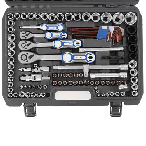 Купить Набор инструментов GOODKING B-10150  5603902. Характеристики, отзывы и цены в Донецке