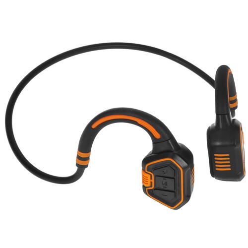 Купить Беспроводные наушники ZDK OPENEAR WAVE оранжевый  4896194. Характеристики, отзывы и цены в Донецке
