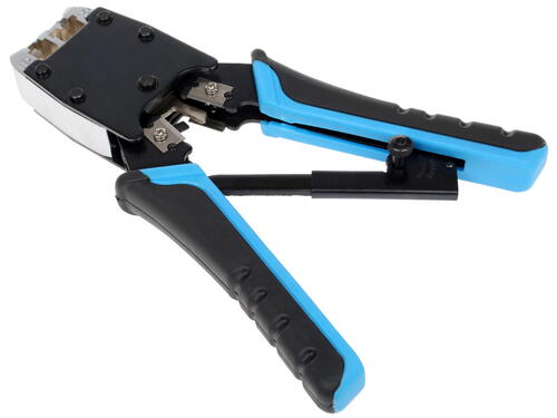 Купить Инструмент для обжима TALON TOOL HT-500R  1142135. Характеристики, отзывы и цены в Донецке