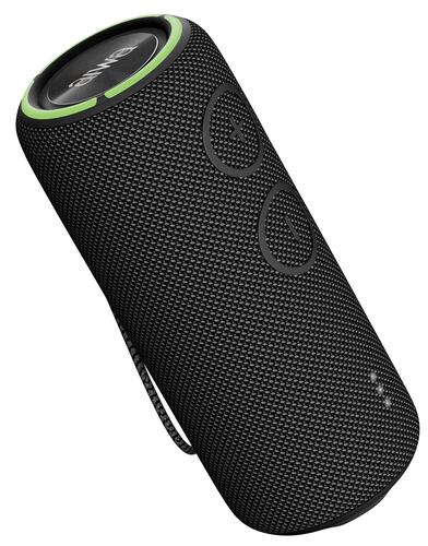 Купить Портативная колонка AIWA PAS-H300, черный  9058815. Характеристики, отзывы и цены в Донецке