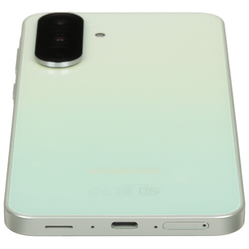 Купить 6.7" Смартфон Samsung Galaxy A36 128 ГБ зеленый  5620495. Характеристики, отзывы и цены в Донецке