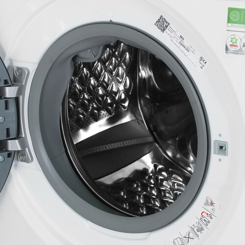 Купить Стиральная машина AEG LFR95146SUE белый  9297892. Характеристики, отзывы и цены в Донецке