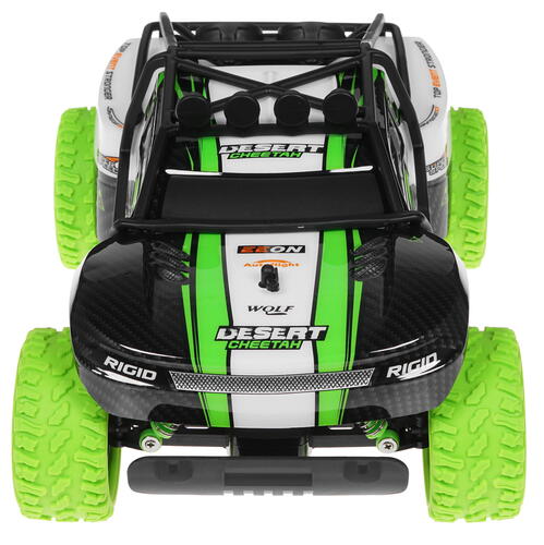 Купить Радиоуправляемая машина шоссейная DEXP Desert Cheetah  1683576. Характеристики, отзывы и цены в Донецке