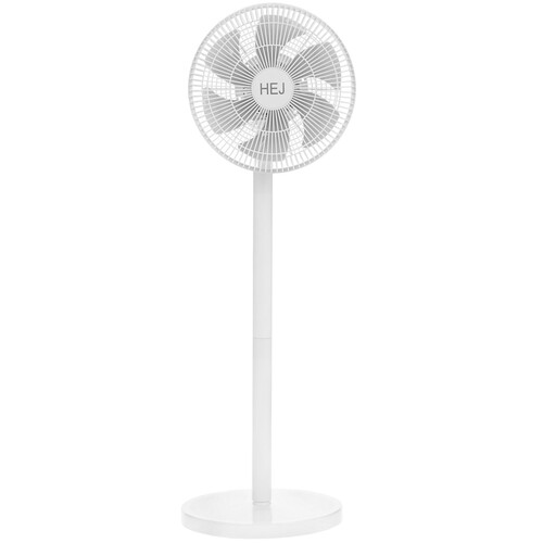 Купить Вентилятор ZDK 300B  белый  9167553. Характеристики, отзывы и цены в Донецке