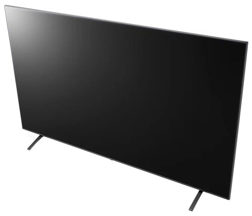 Купить 86" (217 см) Телевизор LG 86UR78006LB черный  5631286. Характеристики, отзывы и цены в Донецке