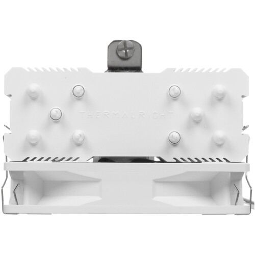 Купить Кулер для процессора Thermalright Assassin King 120 SE WHITE ARGB [AK120-SE-WH-ARGB]  5615418. Характеристики, отзывы и цены в Донецке
