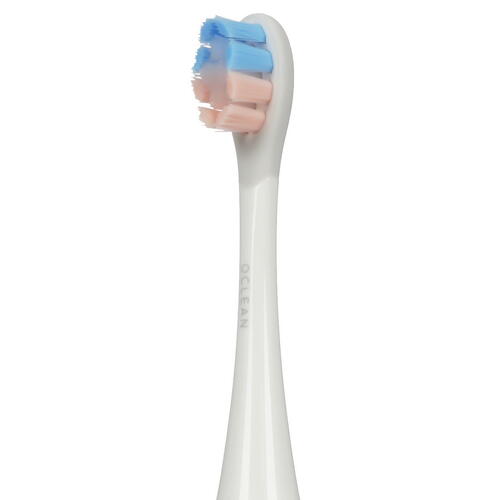 Купить Электрическая зубная щетка Oclean Kids голубой  9017068. Характеристики, отзывы и цены в Донецке