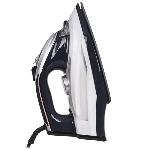 Купить Утюг Endever Delta-228 синий  9050721. Характеристики, отзывы и цены в Донецке