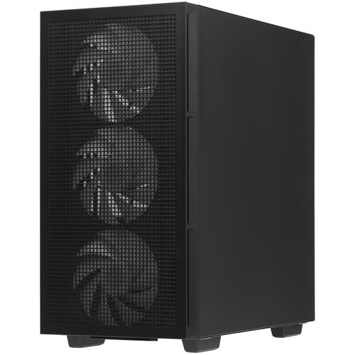 Купить Корпус DEEPCOOL CH560 DIGITAL [R-CH560-BKAPE4D-G-1] черный  5414144. Характеристики, отзывы и цены в Донецке