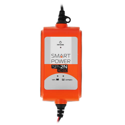 Купить Зарядное устройство BERKUT SP-2N  8105708. Характеристики, отзывы и цены в Донецке