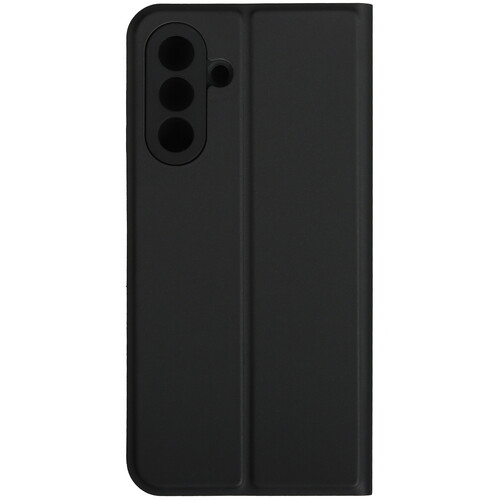 Купить Чехол-книжка  Aceline Kors для Samsung Galaxy A26 черный  5623291. Характеристики, отзывы и цены в Донецке