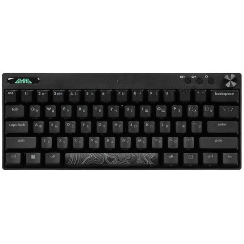 Купить Клавиатура проводная + беспроводная GMNG KB500XW  9299388. Характеристики, отзывы и цены в Донецке