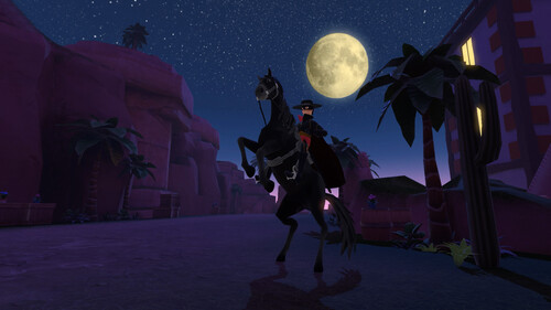 Купить Игра Zorro The Chronicles (Steam)  5622496. Характеристики, отзывы и цены в Донецке