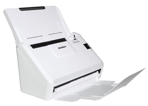 Купить Сканер Avision AV332U  9096185. Характеристики, отзывы и цены в Донецке