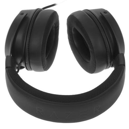 Купить Проводные наушники Razer Kraken V3 черный  5014287. Характеристики, отзывы и цены в Донецке
